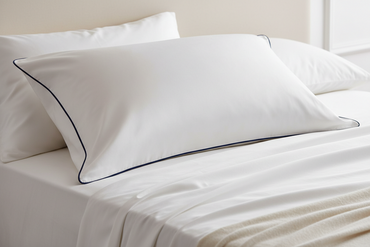 Silk Pillowcase