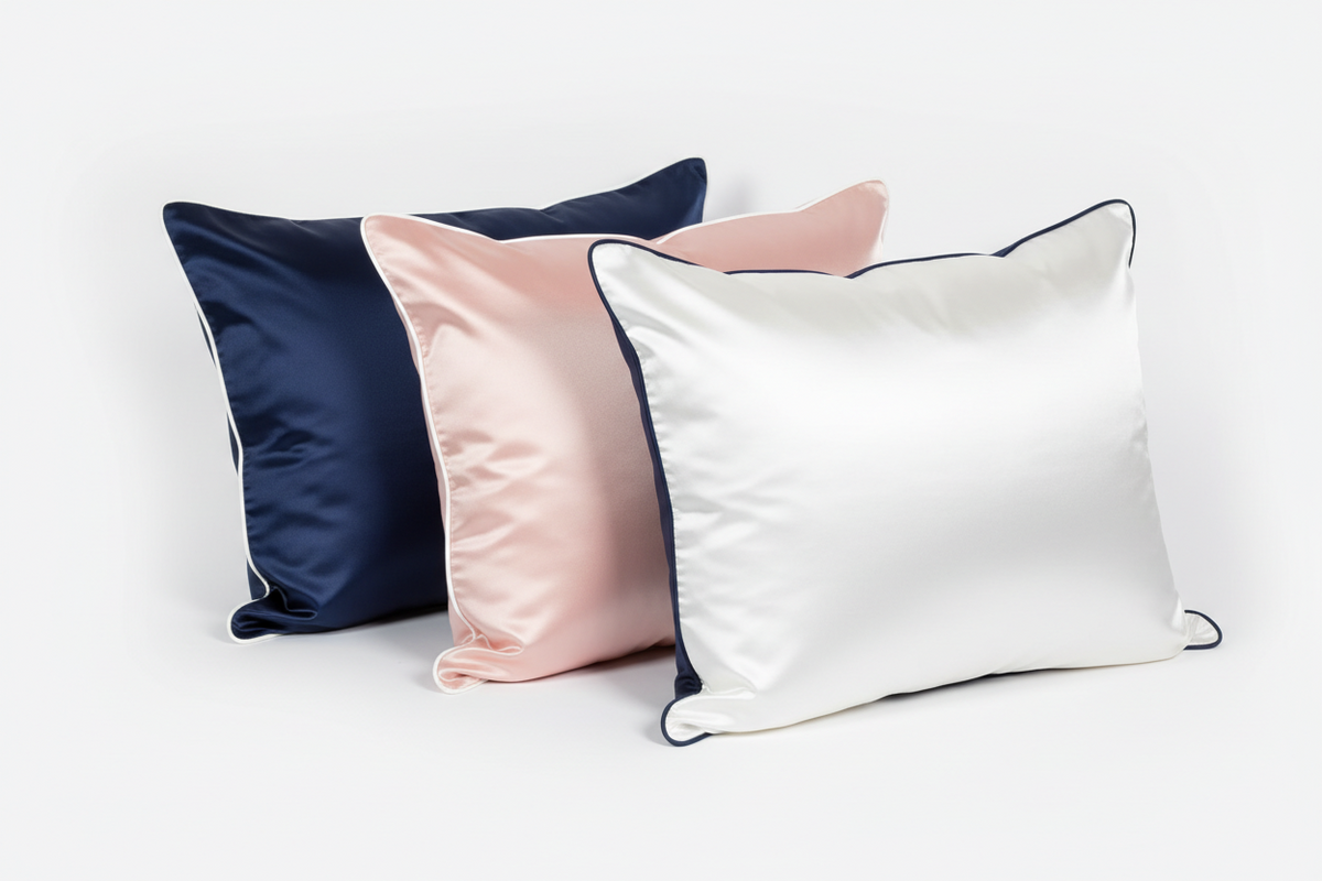 Silk Pillowcase