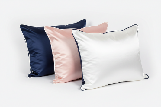 Silk Pillowcase