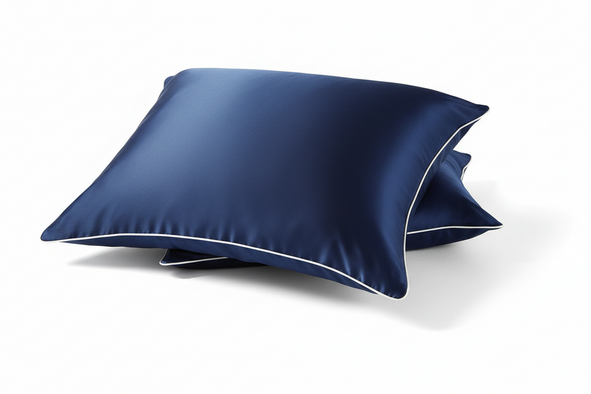 Silk Pillowcase